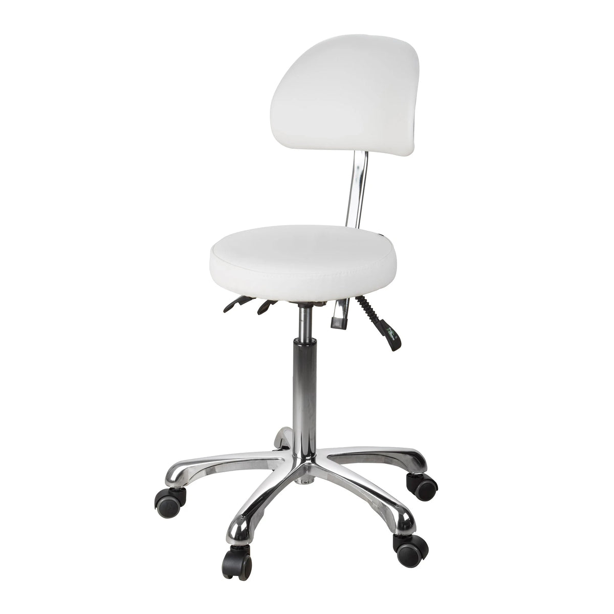 Ultimate Salon Chair Backrest