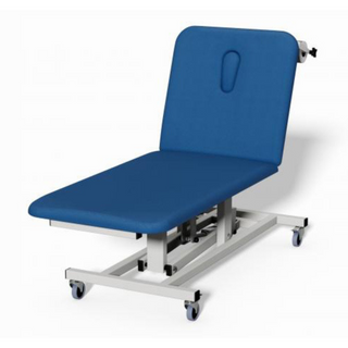 Plinth 2 Section Electric Massage Table (202E)