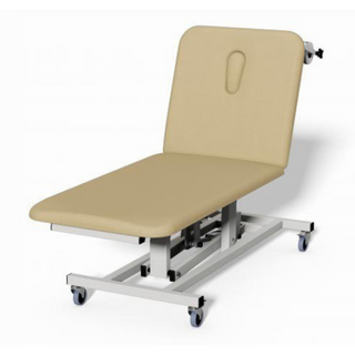 Plinth 2 Section Electric Massage Table (202E)