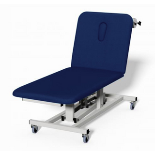 Plinth 2 Section Electric Massage Table (202E)