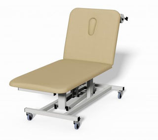 Plinth 2 Section Hydraulic Massage Table (202H)