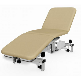 Plinth 3 Section Electric Massage Table