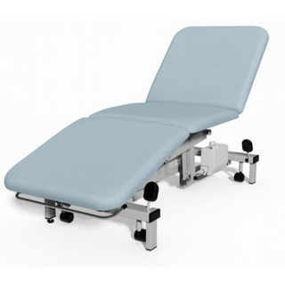 Plinth 3 Section Electric Massage Table