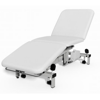 Plinth 3 Section Electric Massage Table