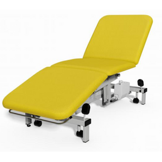 Plinth 3 Section Electric Massage Table