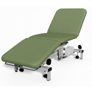 Plinth 3 Section Electric Massage Table