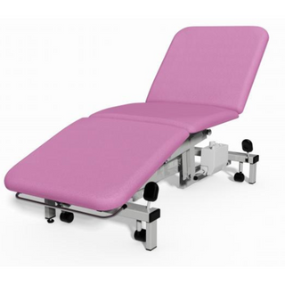 Plinth 3 Section Electric Massage Table