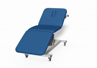 Plinth 3 Section Hydraulic Massage Table (203H)