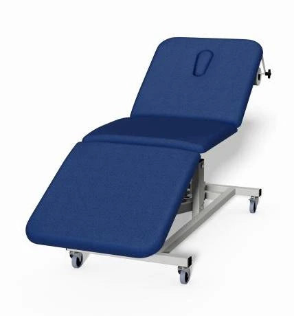 3 Section Hydraulic Massage Table