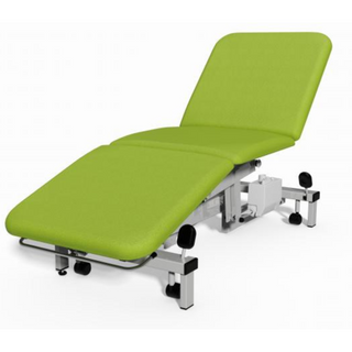 Plinth 3 Section Hydraulic Massage Table (503H)