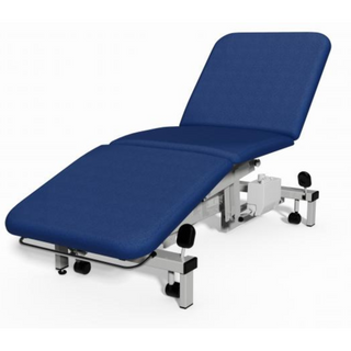 Plinth 3 Section Hydraulic Massage Table (503H)