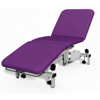 Plinth 3 Section Hydraulic Massage Table (503H)