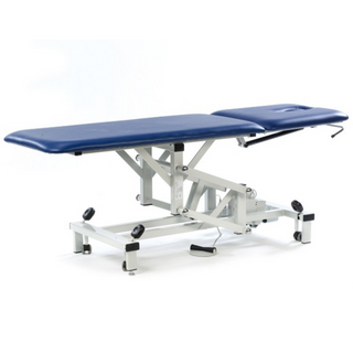 Plinth 512 Electric 2-Section Physiotherapy Couch