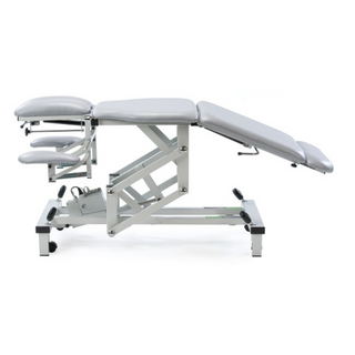 Plinth 516 Electric Osteopathic Couch