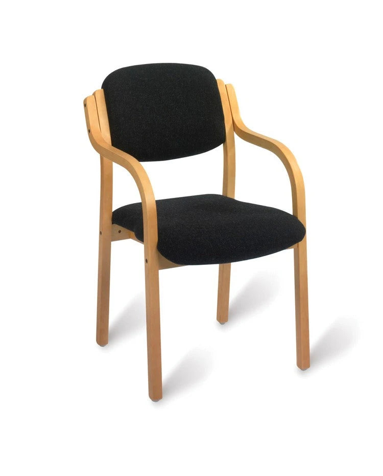 Barham Stacking Armchair