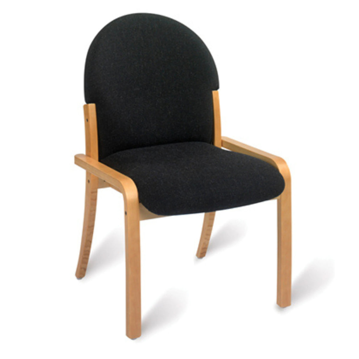 Barham Stacking Side Chair
