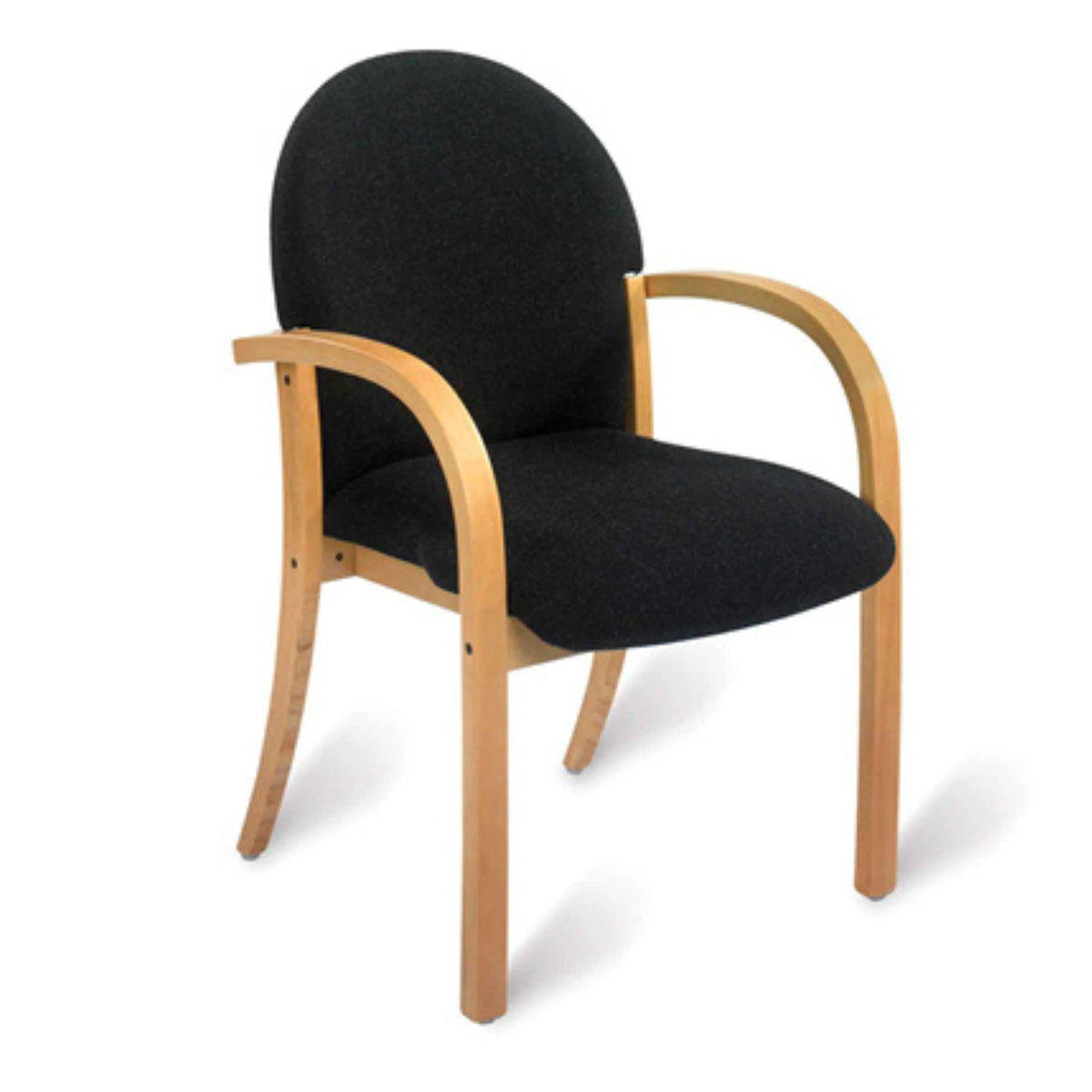 Claydon Stacking Armchair