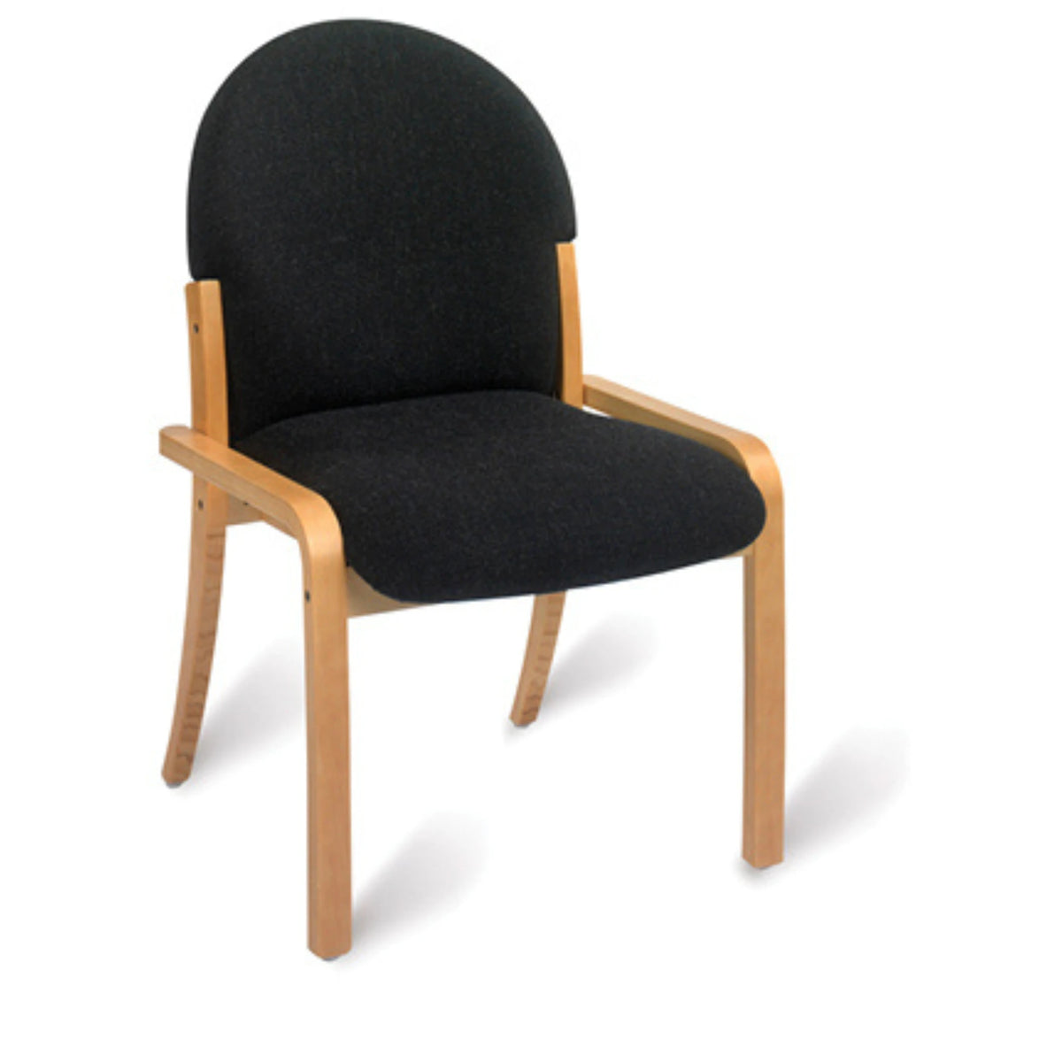 Claydon Stacking Side Chair