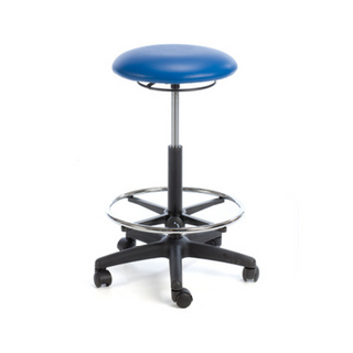 Plinth Operators Stool