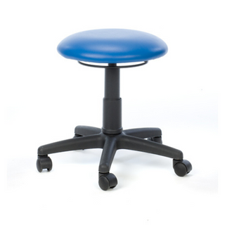 Plinth Operators Stool