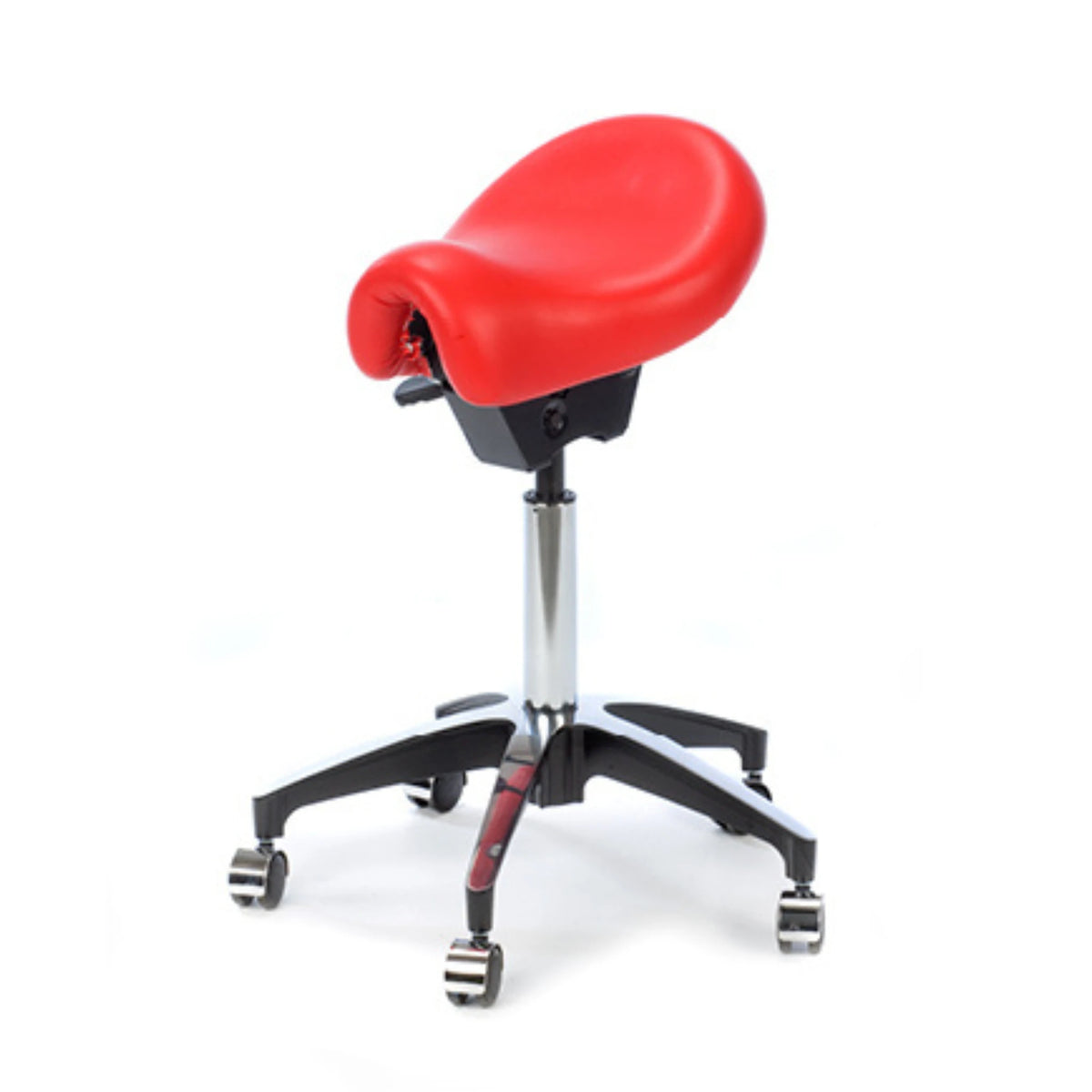 Premium Saddle Stool