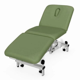 Plinth PRO3 Electric Treatment Couch