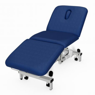 Plinth PRO3 Electric Treatment Couch