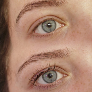 Express Cysteamine Lash Lift & Brow Lamination Sachets