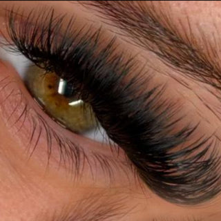 Platinum Volume Lashes – 16 Row Mixed Tray
