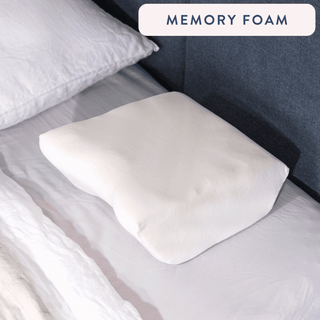 Putnam Memory Foam Travel Pillow