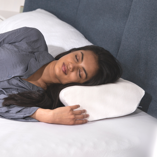 Putnam Memory Foam Travel Pillow