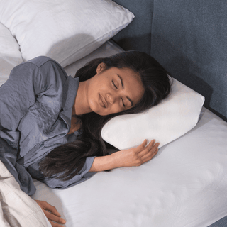 Putnam Memory Foam Travel Pillow