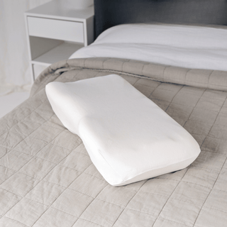 Putnam Pillow Cotton Jersey Cover