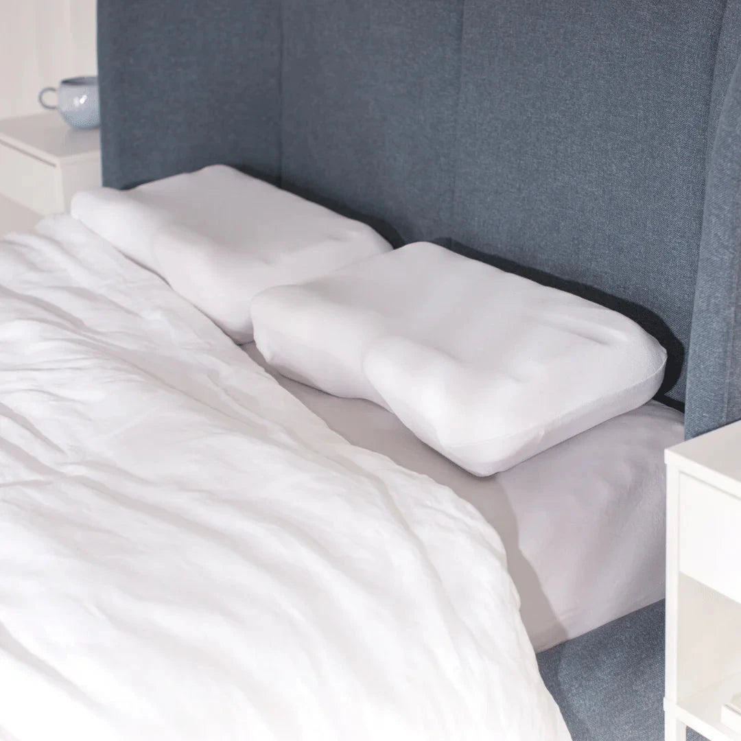 Putnam Self Adjusting Pillow
