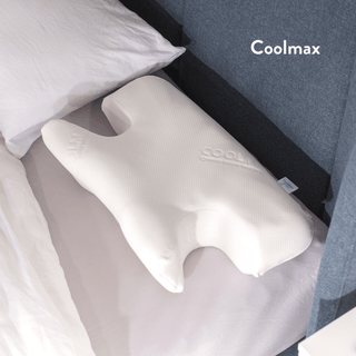 Putnams Advanced CPAP Pillow Covers - Natural Living