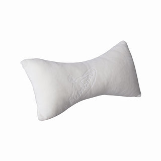 Putnams Butterfly Pillow Cover - Natural Living