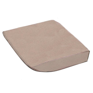 Putnams Car Seat Topper - Levels Off Car Seat - Natural Living