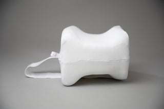 Putnams Knee Pillow Cover - Natural Living