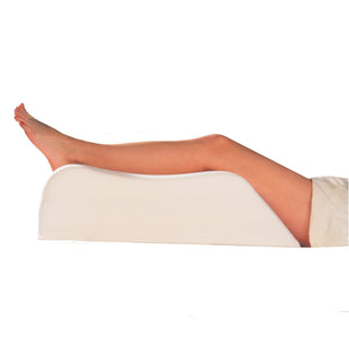 Putnams Leg Pillow - Elevation Support Wedge - Natural Living