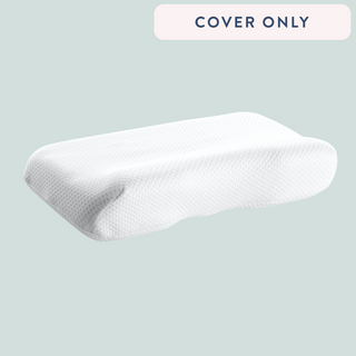 Putnams Pillow Coolmax Cover - Natural Living