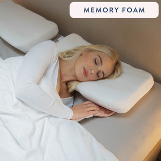 Putnams Putnam Memory Foam Pillow - Natural Living