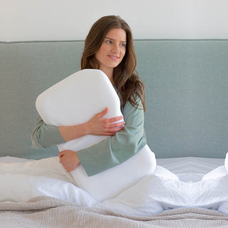 Putnams Putnam Memory Foam Pillow - Natural Living