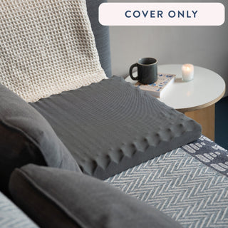 Putnams Sero Pressure Cushion Covers - Natural Living