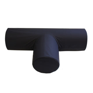 Putnams T Roll Supine Positioning Aid - Natural Living