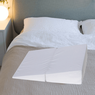 Putnams Travel Bed Wedge Cover