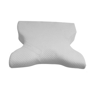 Putnams Travel CPAP Pillow Coolmax Cover - Natural Living