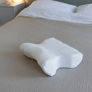 Putnams Travel CPAP Pillow - Natural Living