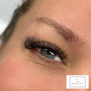 Fairy Lashes – 16 Row Single Length Trays