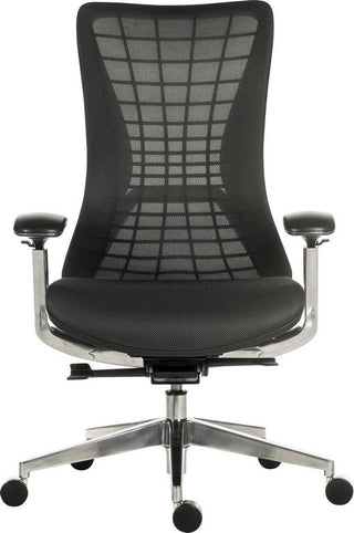 Quantum Executive Mesh Office Chair