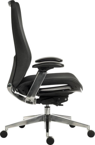 Quantum Executive Mesh Office Chair